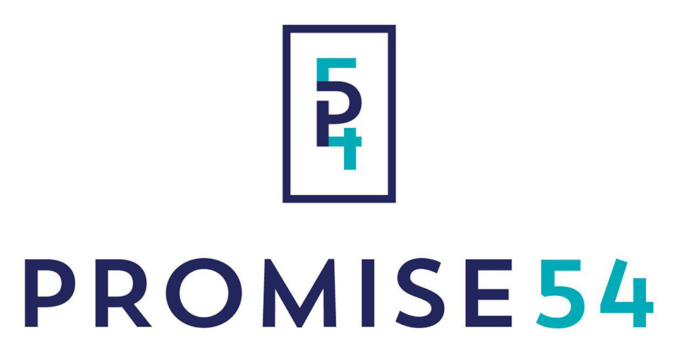 Promise54 logo